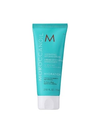 Увлажняющий крем для волос Moroccanoil Hydrating Styling Cream