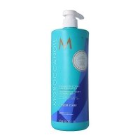 Тонирующий шампунь Moroccanoil Color Care Purple Shampoo