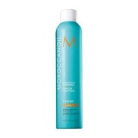 Лак для волос Moroccanoil Luminous Hair Spray Finish Strong сильной фиксации
