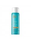 Лак для волос Moroccanoil Luminous Hair Spray Finish Strong сильной фиксации