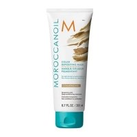 Тонирующая маска для волос Moroccanoil Color Depositing Mask Champagne