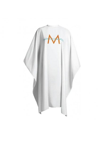 Пеньюар на кнопках Moroccanoil Branded Nylon Cape