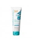 Тонуюча маска для волосся Moroccanoil Color Depositing Mask Aquamarine
