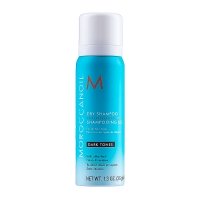 Сухий шампунь Moroccanoil Dry Shampoo Dark Tones для темного волосся