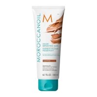 Тонирующая маска Moroccanoil Color Depositing Mask Gold Copper