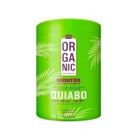 Ботокс Mundo Quiabo Organic, 500 г (розлив)