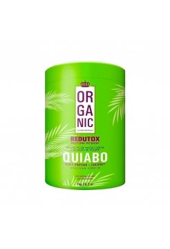 Ботокс Mundo Quiabo Organic, 50 г (розлив)