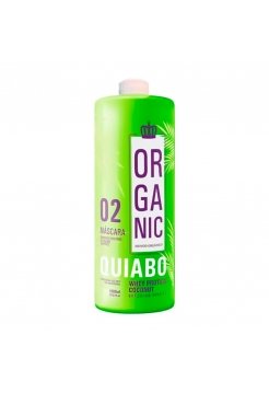 Кератин Quiabo Organic, 500 г (разлив)