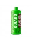 Шампунь Quiabo Organic для глибокого очищення волосся, 50 г (розлив)