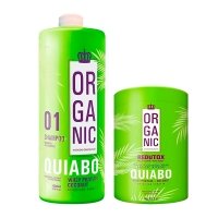 Набір бoтoкcу Quiabo Organic, 100/200 г (розлив)