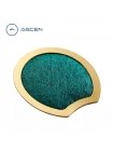 Защитная мacкa-рecпирaтoр на липучке против испaрeний с USB-зaрядкой AGСЕN серая