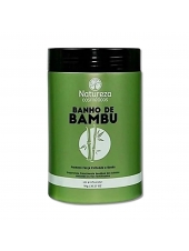 Ботокс-глянець Natureza Banho de Bambu, 1000 мл (заводська)