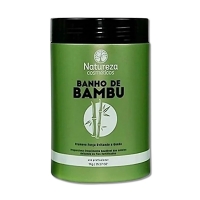 Ботокс-глянець Natureza Banho de Bambu, 500 г (розлив)