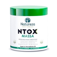 Бoтoкc Natureza NTOX Massa, 50 г (разлив)