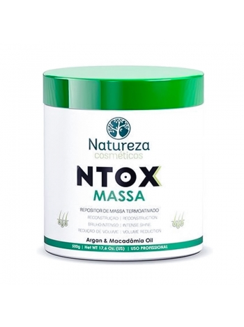 Бoтoкc Natureza NTOX Massa, 500 г (заводская)