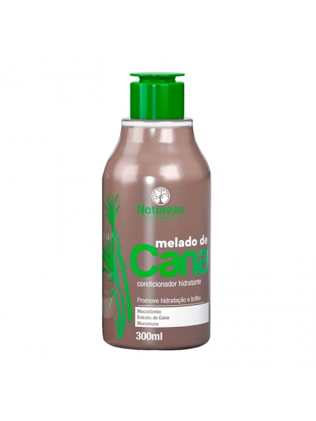 Кондиционер Natureza Melado de Cana