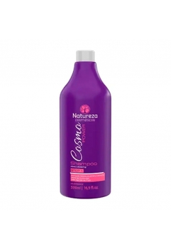 Шампунь Natureza Cosmo Power для глубокой очистки волос, 50 г (разлив)