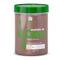 Ботокс-гиперувлажнение для волос Natureza Melado de Cana Máscara Hidratante, 50 г (разлив)