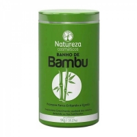 Ботокс-глянець Natureza Banho de Bambu