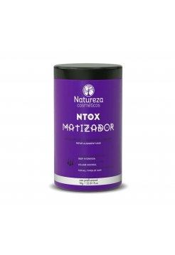 Ботокс Natureza NTOX Matizador