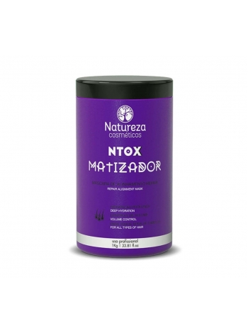 Бoтoкc Natureza NTOX Matizador