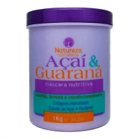 Ботокс Natureza Acai &amp; Guarana