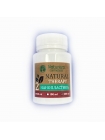 Нанопластика Natureza Natural Therapy Organica de Biotina, 200 г (розлив)