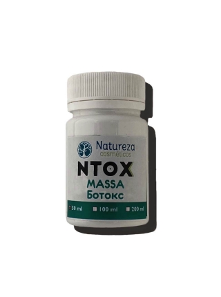 Ботокс Natureza NTOX Massa, 500 мл (заводська)