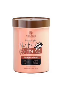 Ботокс Natureza Nutri Force, 1000 мл (заводська)