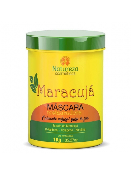 Ботокс Natureza Maracuja