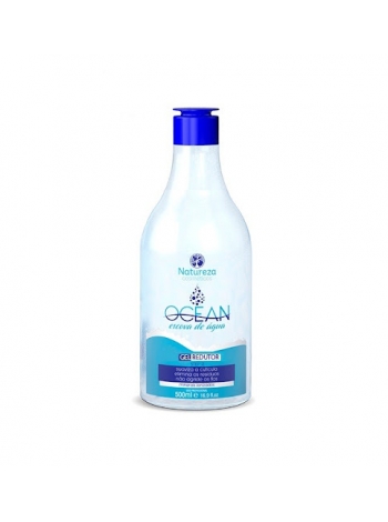 Кератин Natureza Ocean Escova de Agua (крок 2), 100 г (розлив)