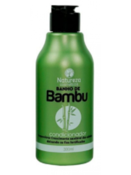 Кондиционер Natureza Banho de Bambu