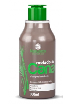 Шампунь Natureza Melado de Cana