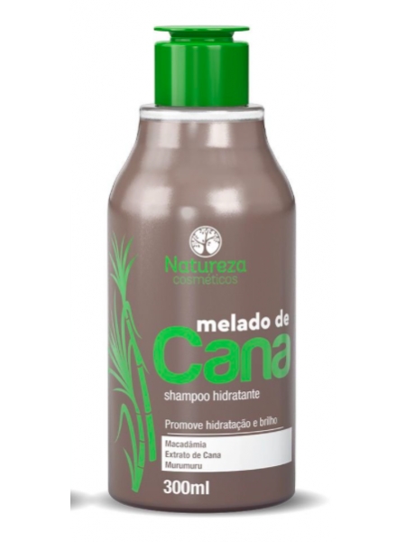 Кондиционер Natureza Melado de Cana