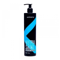 Кондиционер Extremo Nutra Shine Conditioner для ультра питания волос (EX241), 300 г (разлив)