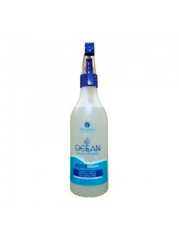 Шампунь глибокого очищення Natureza Ocean Escova de Agua, 200 г (розлив)