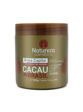 Ботокс Natureza Btox Cacau, 50 г (розлив)