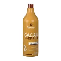 Кератин для волос Natureza Cacau do Brasil для выпрямления волос, 100 г (разлив)