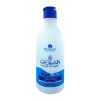 Шампунь глибокого очищення Natureza  Ocean Escova de Agua, 100 г (розлив)