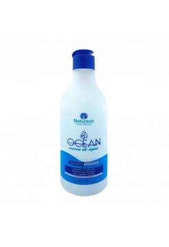 Шампунь глибокого очищення Natureza  Ocean Escova de Agua, 500 мл (заводська)