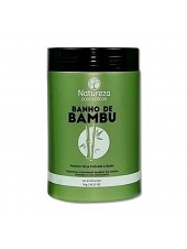 Ботокс-глянець Natureza Banho de Bambu, 1000 мл (заводська)