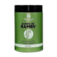 Ботокс-глянец Natureza Banho de Bambu, 500 г (разлив)