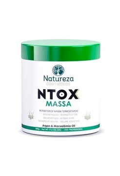 Бoтoкc Natureza NTOX Massa, 50 г (разлив)