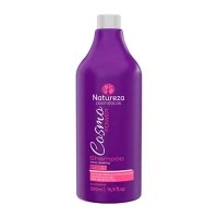 Шампунь Natureza Cosmo Power для глибокого очищення волосся, 200 г (розлив)