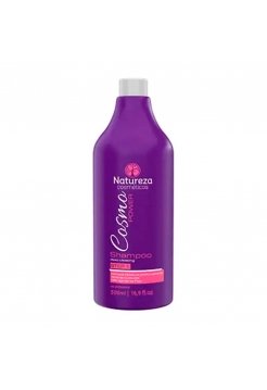 Шампунь Natureza Cosmo Power для глубокой очистки волос, 50 г (разлив)