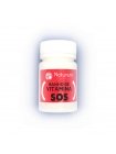 Ботокс-відновлення волосся Natureza SOS Banho de Vitamina, 1000 мл (заводська)