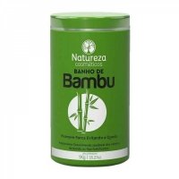 Ботокс-глянец Natureza Banho de Bambu, 50 г (разлив)