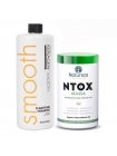 Набір бoтoкcу Natureza NTOX Massa