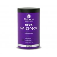 Ботокс Natureza NTOX Matizador