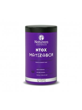 Ботокс Natureza NTOX Matizador